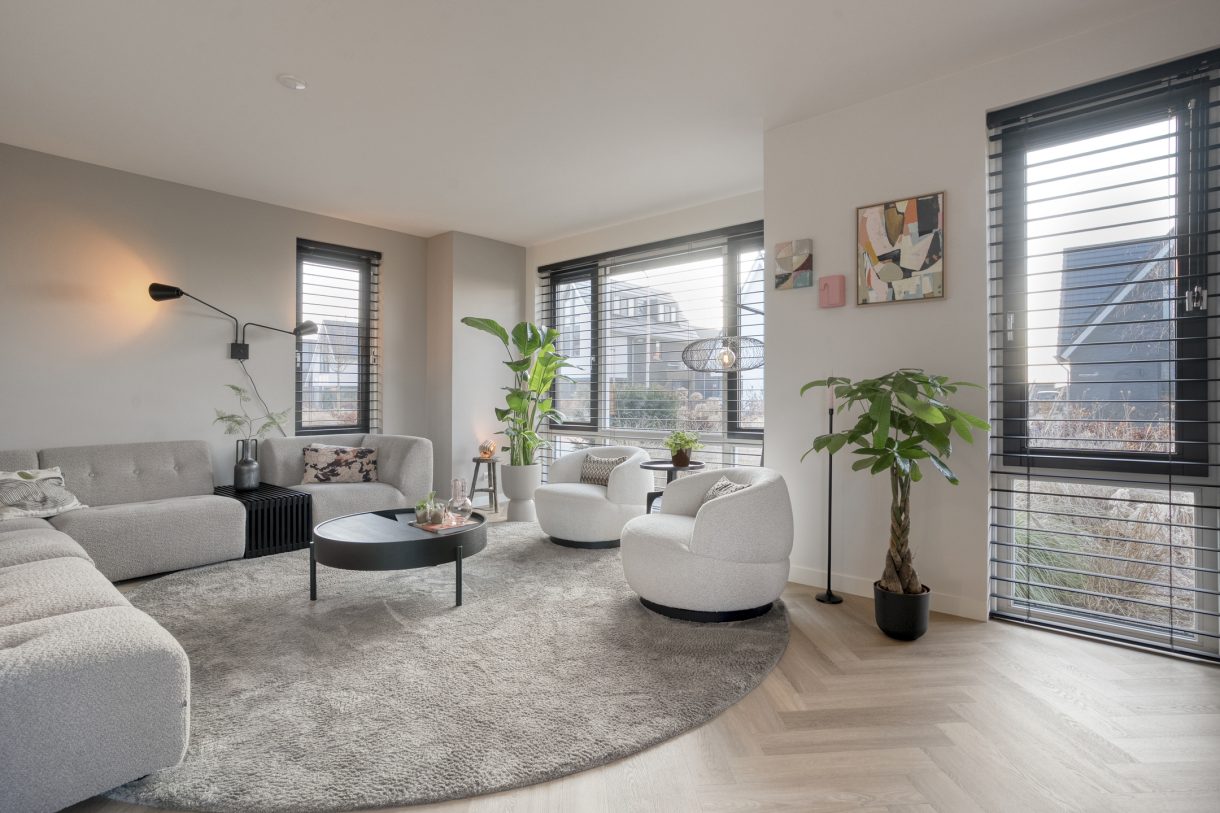 Te koop: Foto Woonhuis aan de Westergrift 58 in Meppel