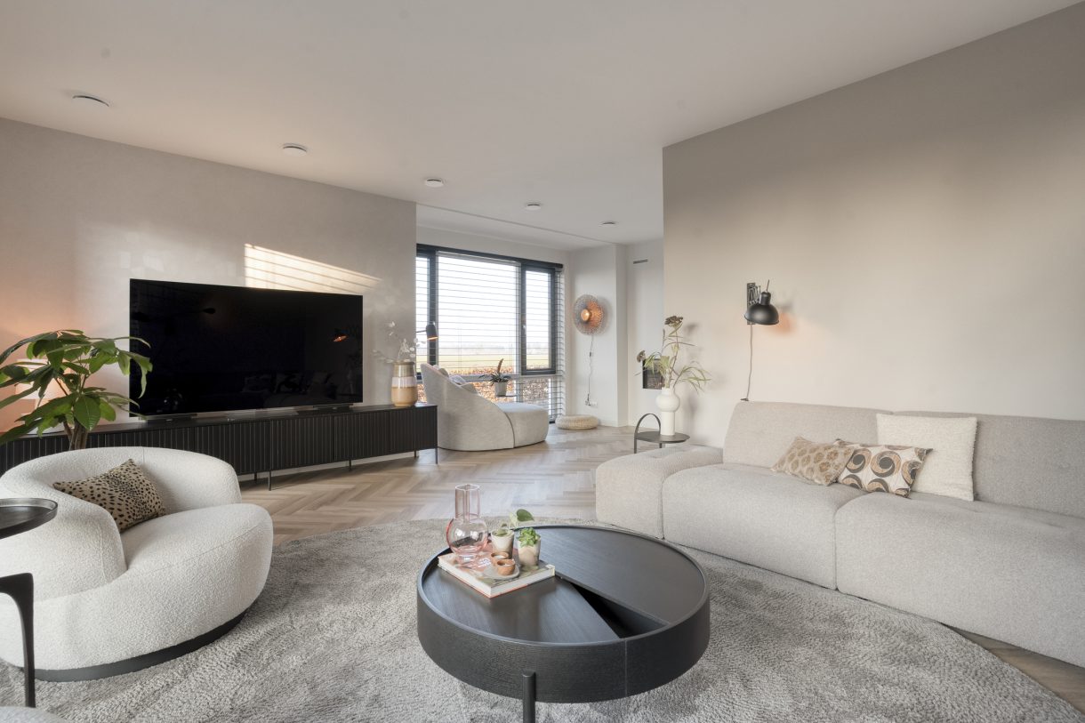 Te koop: Foto Woonhuis aan de Westergrift 58 in Meppel