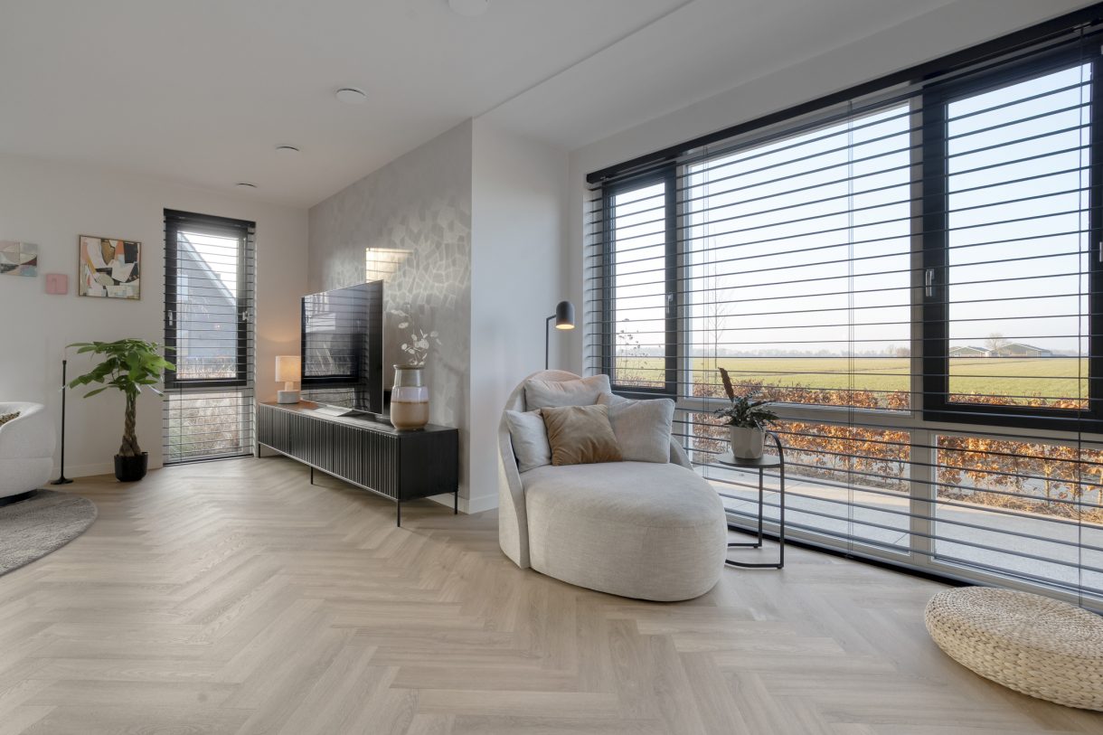 Te koop: Foto Woonhuis aan de Westergrift 58 in Meppel