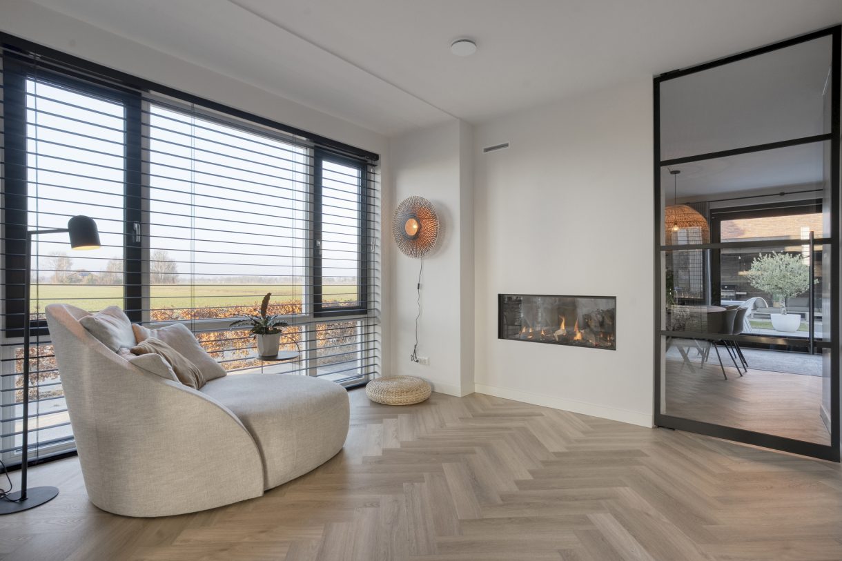 Te koop: Foto Woonhuis aan de Westergrift 58 in Meppel