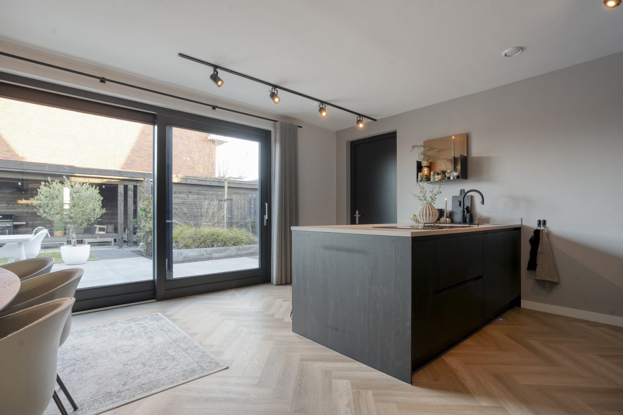 Te koop: Foto Woonhuis aan de Westergrift 58 in Meppel