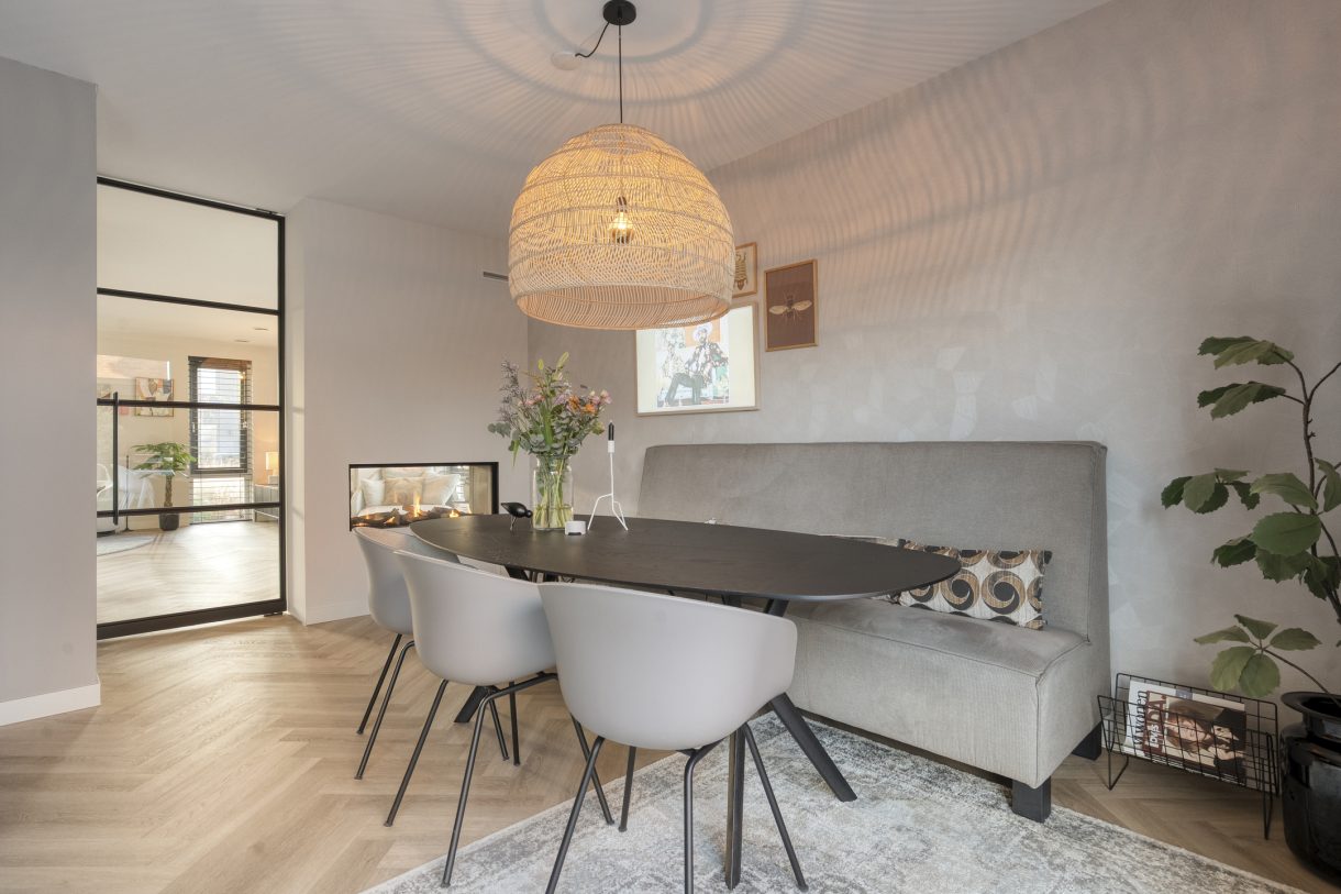 Te koop: Foto Woonhuis aan de Westergrift 58 in Meppel