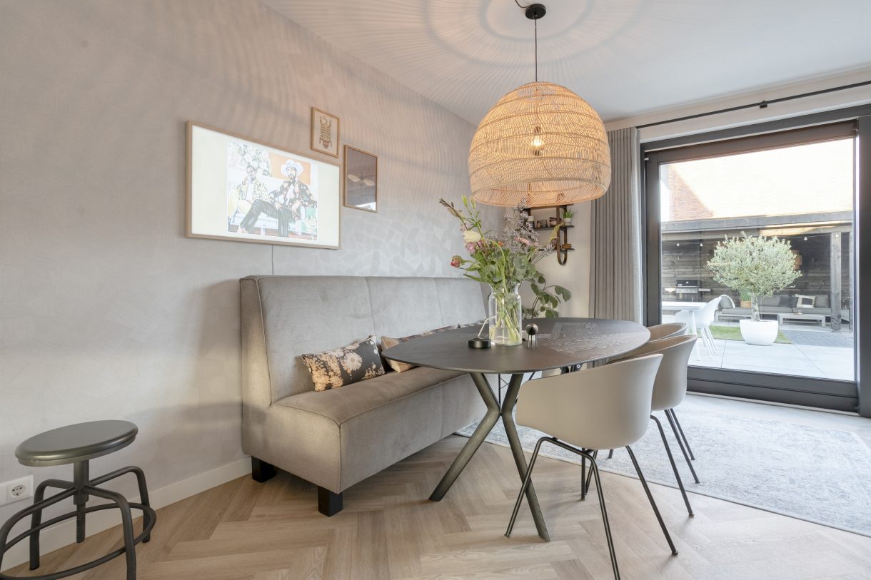 Te koop: Foto Woonhuis aan de Westergrift 58 in Meppel