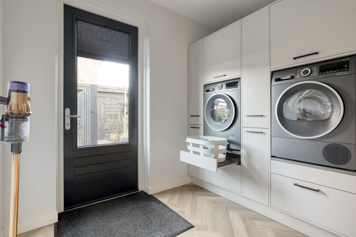 Te koop: Foto Woonhuis aan de Westergrift 58 in Meppel