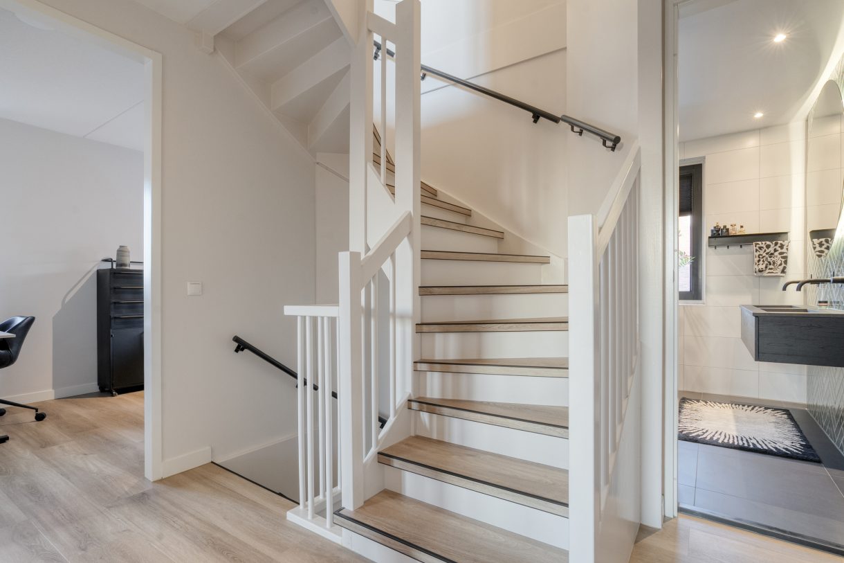 Te koop: Foto Woonhuis aan de Westergrift 58 in Meppel