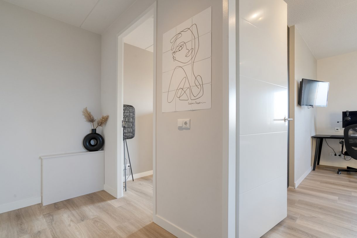 Te koop: Foto Woonhuis aan de Westergrift 58 in Meppel