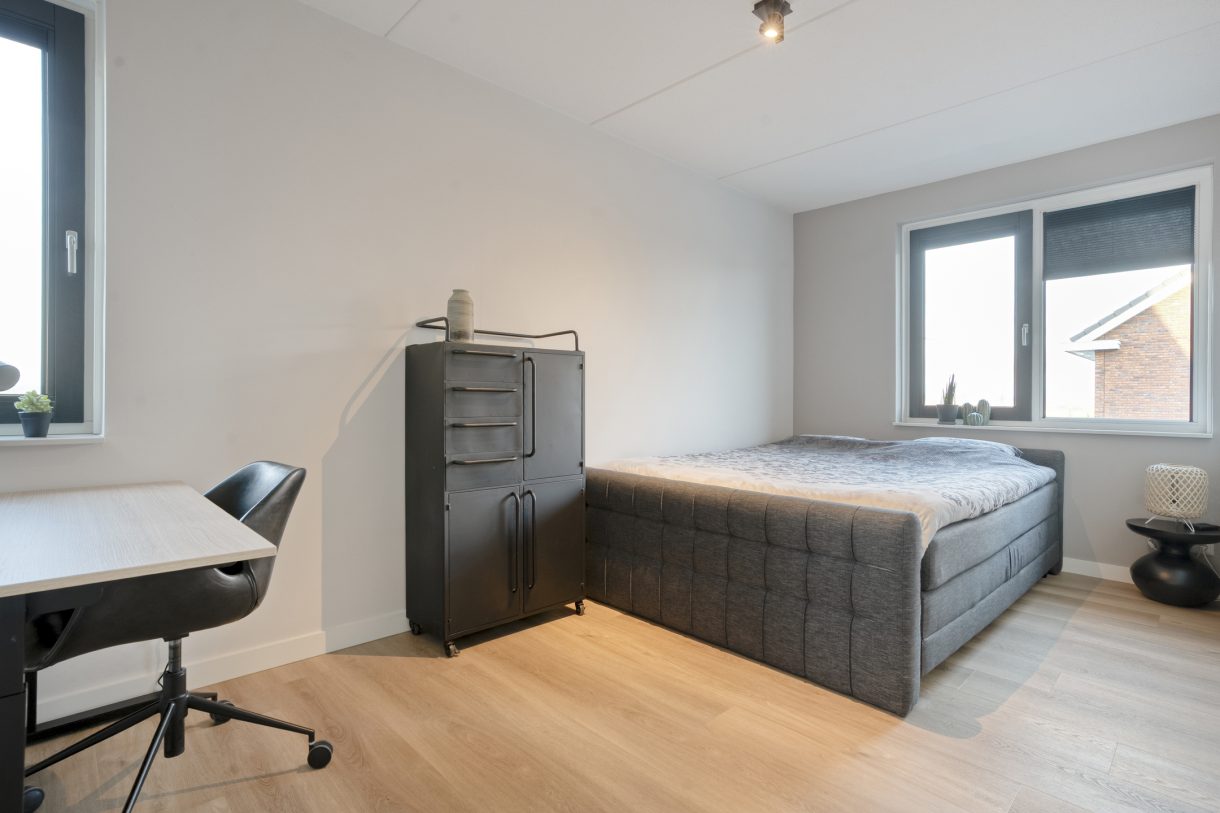 Te koop: Foto Woonhuis aan de Westergrift 58 in Meppel