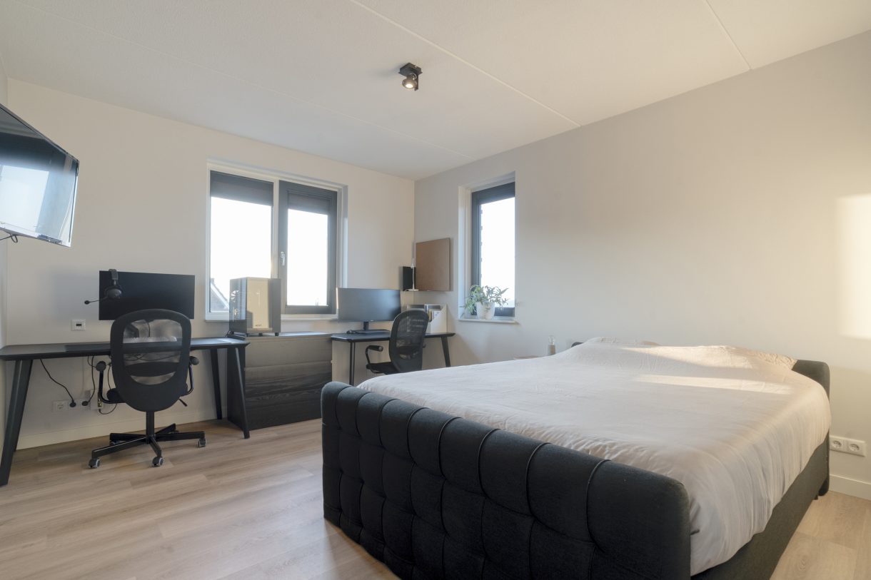 Te koop: Foto Woonhuis aan de Westergrift 58 in Meppel