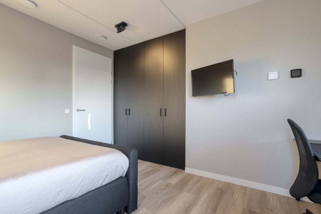 Te koop: Foto Woonhuis aan de Westergrift 58 in Meppel