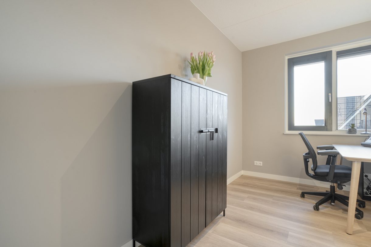 Te koop: Foto Woonhuis aan de Westergrift 58 in Meppel