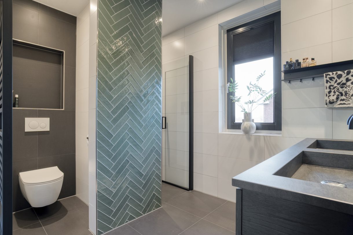 Te koop: Foto Woonhuis aan de Westergrift 58 in Meppel