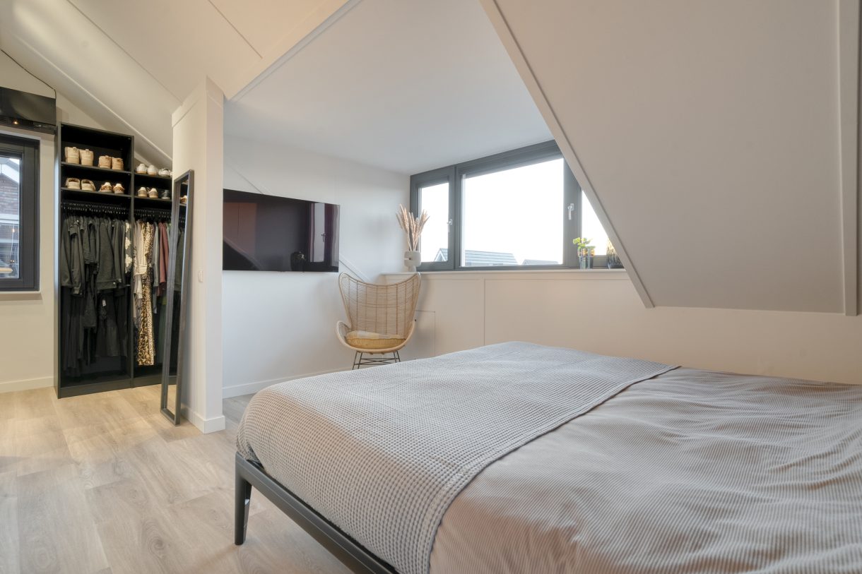 Te koop: Foto Woonhuis aan de Westergrift 58 in Meppel