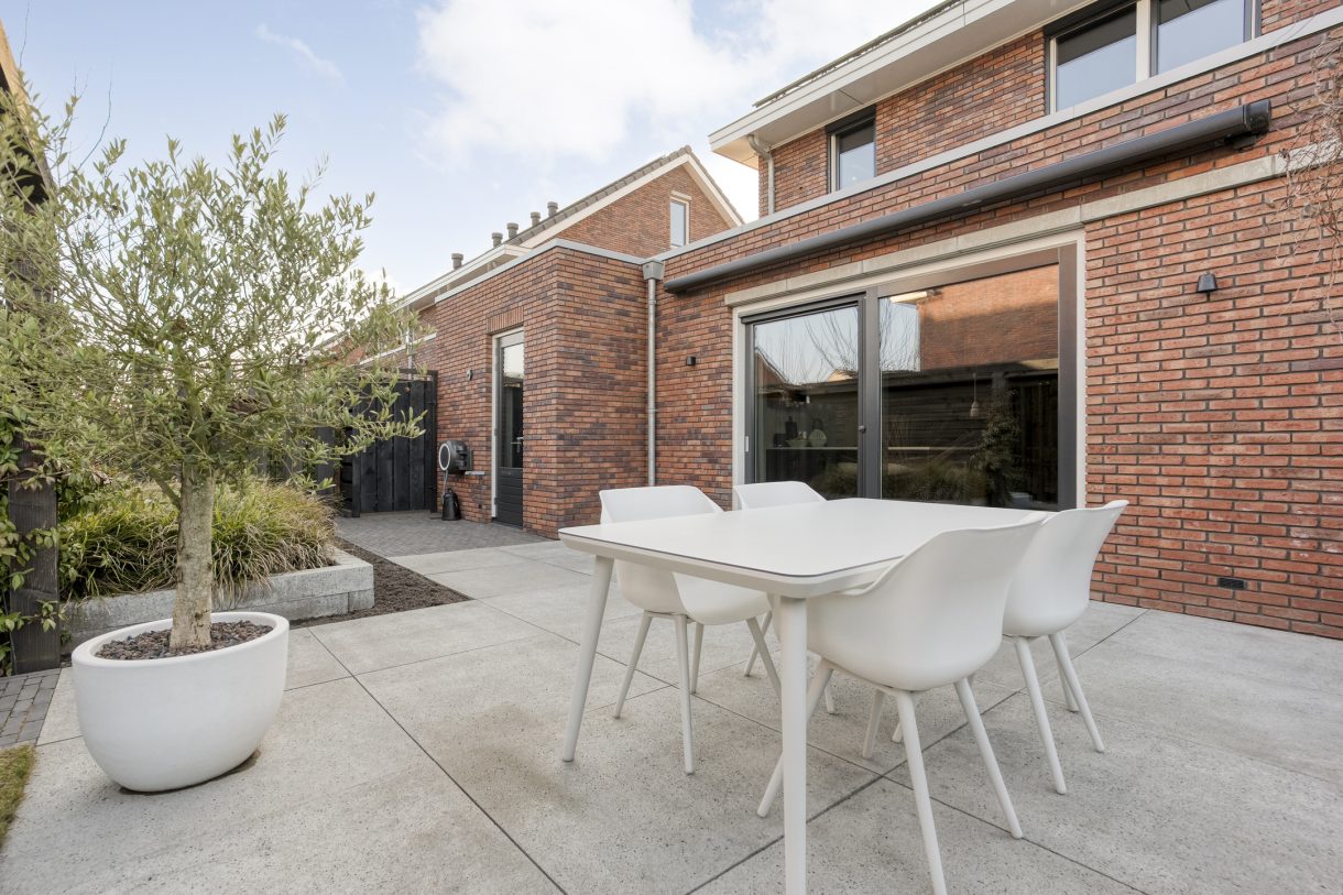 Te koop: Foto Woonhuis aan de Westergrift 58 in Meppel