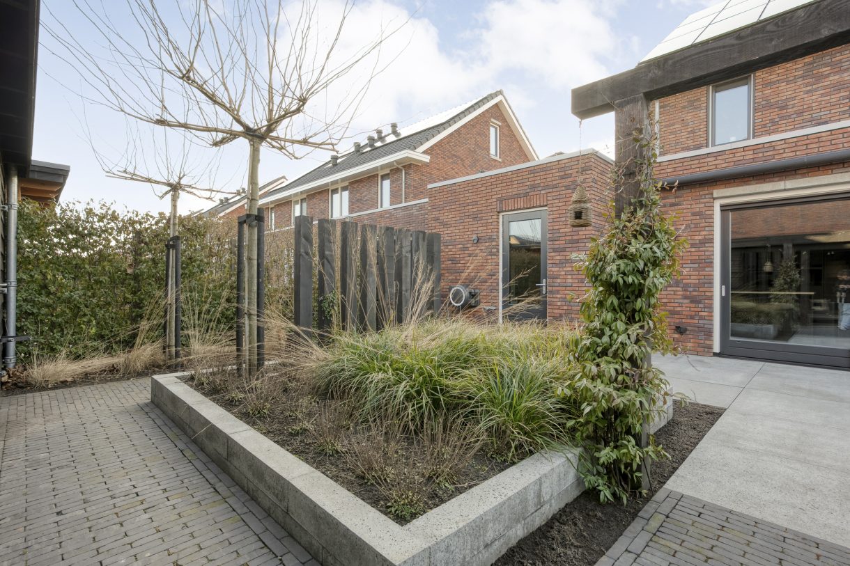 Te koop: Foto Woonhuis aan de Westergrift 58 in Meppel