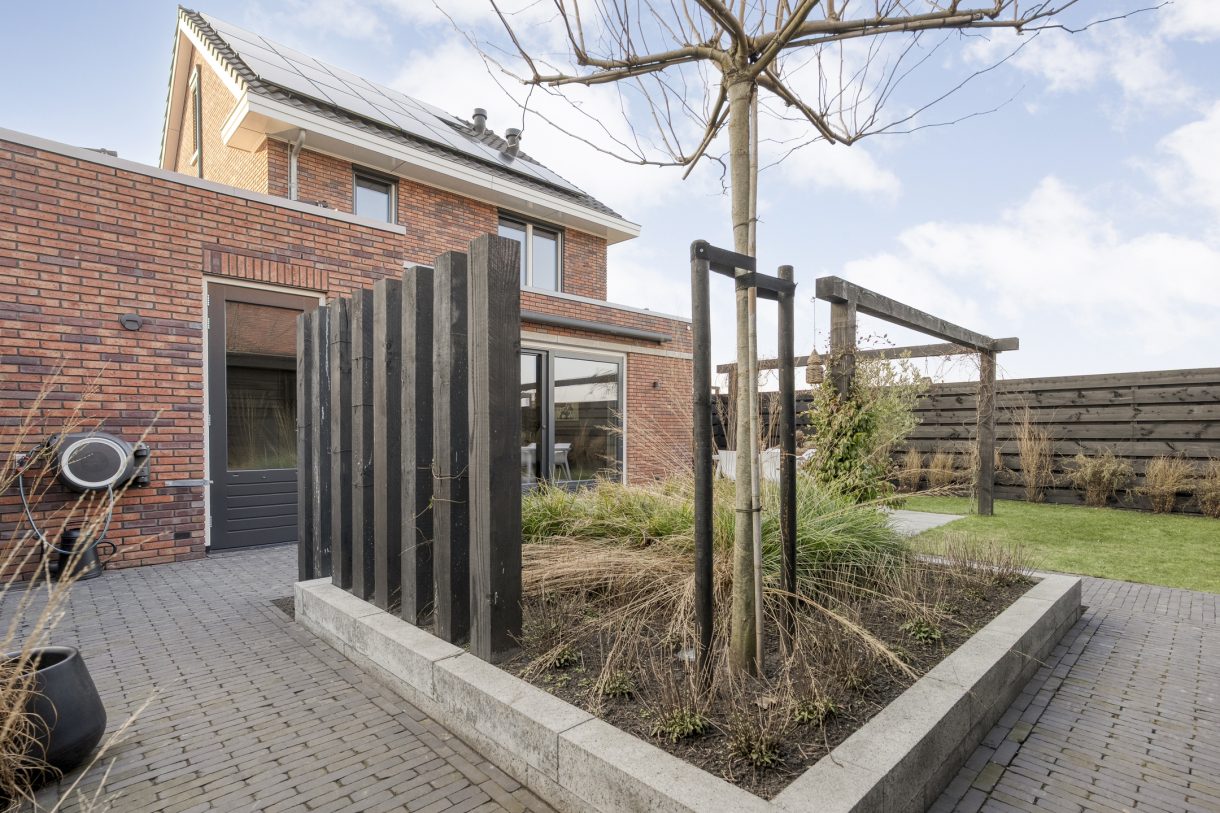 Te koop: Foto Woonhuis aan de Westergrift 58 in Meppel