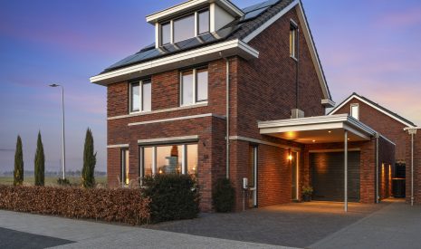 Hoofdfoto van Meppel Westergrift 58