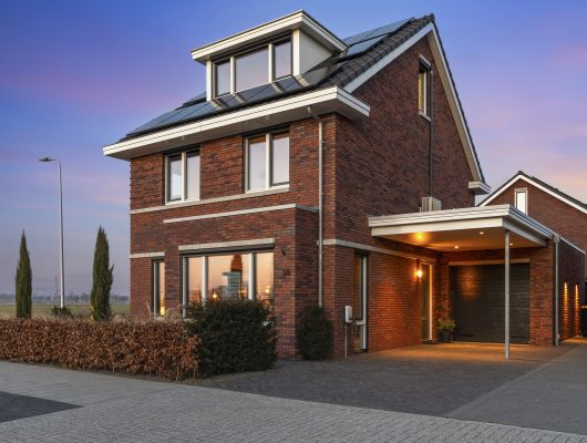 Hoofdfoto van Meppel Westergrift 58