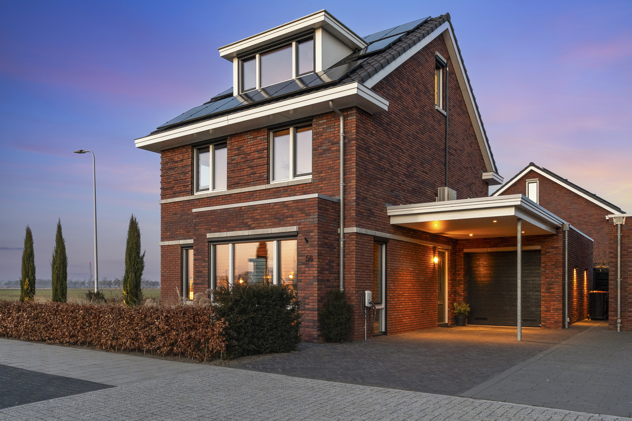 Hoofdfoto van Meppel Westergrift 58