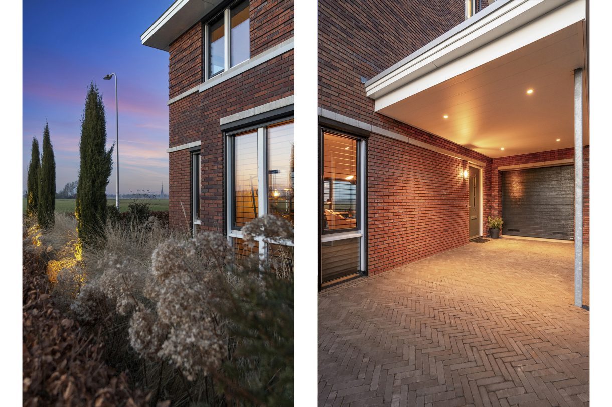 Te koop: Foto Woonhuis aan de Westergrift 58 in Meppel