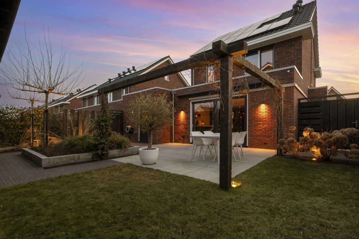 Te koop: Foto Woonhuis aan de Westergrift 58 in Meppel