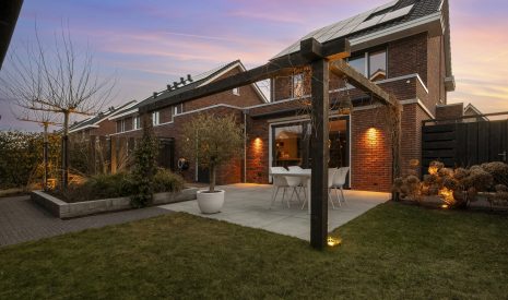 Te koop: Foto Woonhuis aan de Westergrift 58 in Meppel