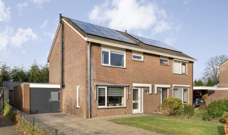 Hoofdfoto van Smilde Carry van Bruggenstraat 39