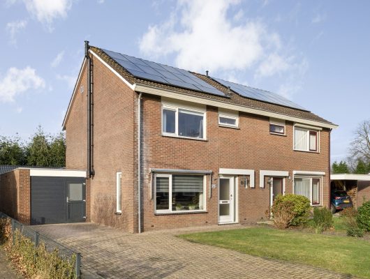 Hoofdfoto van Smilde Carry van Bruggenstraat 39