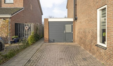 Te koop: Foto Woonhuis aan de Carry van Bruggenstraat 39 in Smilde