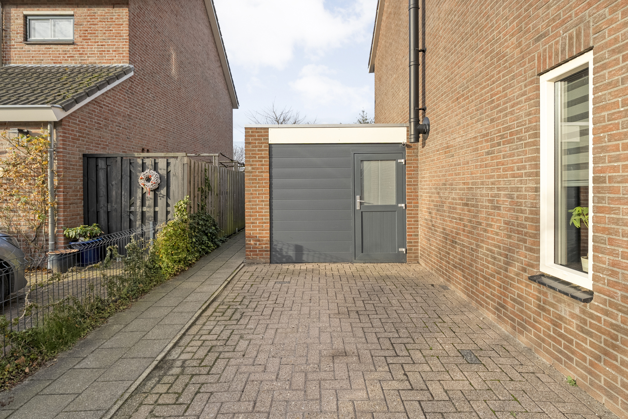 Te koop: Foto Woonhuis aan de Carry van Bruggenstraat 39 in Smilde