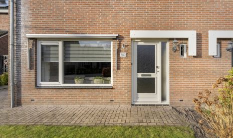 Te koop: Foto Woonhuis aan de Carry van Bruggenstraat 39 in Smilde
