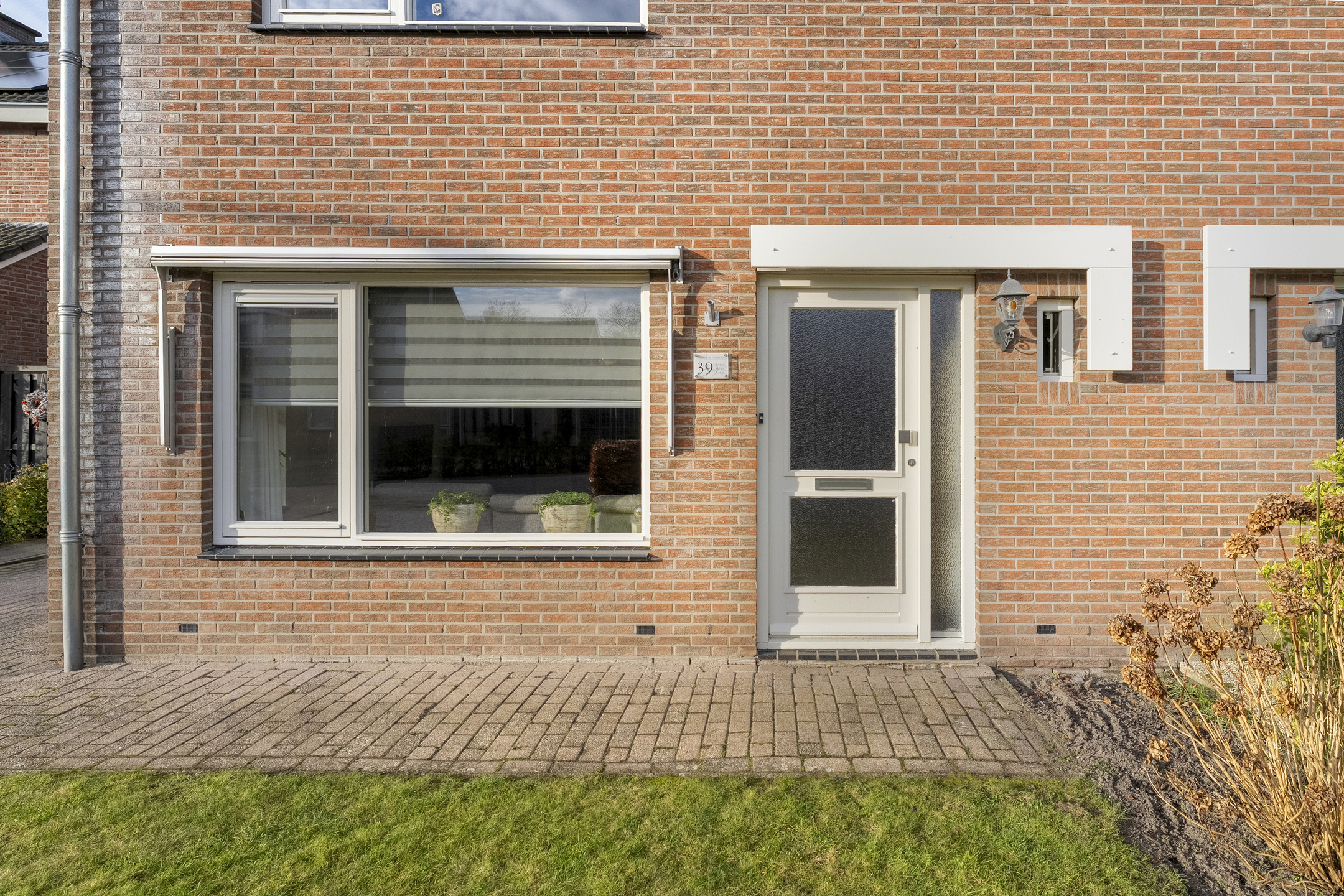 Te koop: Foto Woonhuis aan de Carry van Bruggenstraat 39 in Smilde