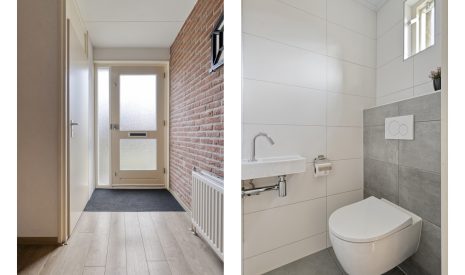 Te koop: Foto Woonhuis aan de Carry van Bruggenstraat 39 in Smilde