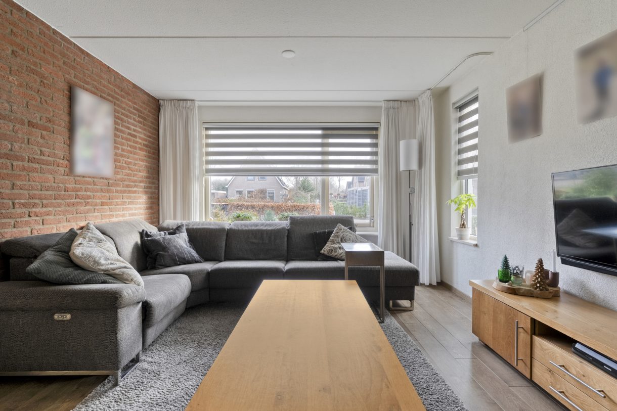 Te koop: Foto Woonhuis aan de Carry van Bruggenstraat 39 in Smilde