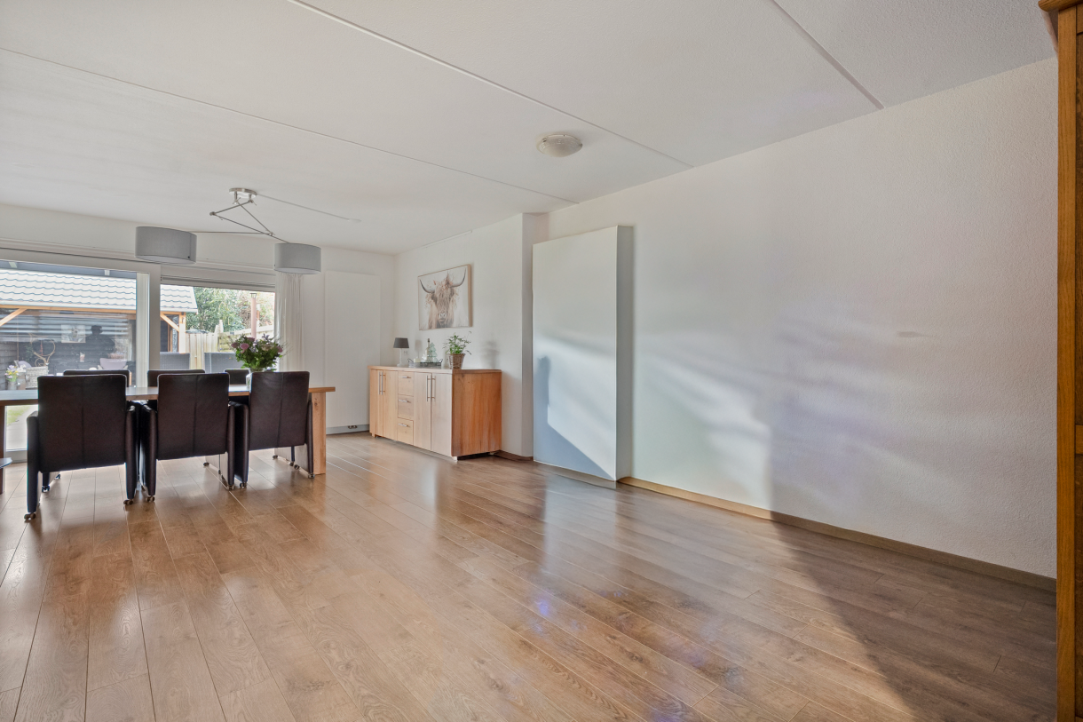 Te koop: Foto Woonhuis aan de Carry van Bruggenstraat 39 in Smilde