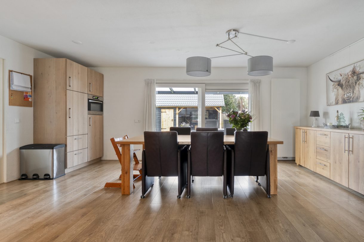 Te koop: Foto Woonhuis aan de Carry van Bruggenstraat 39 in Smilde