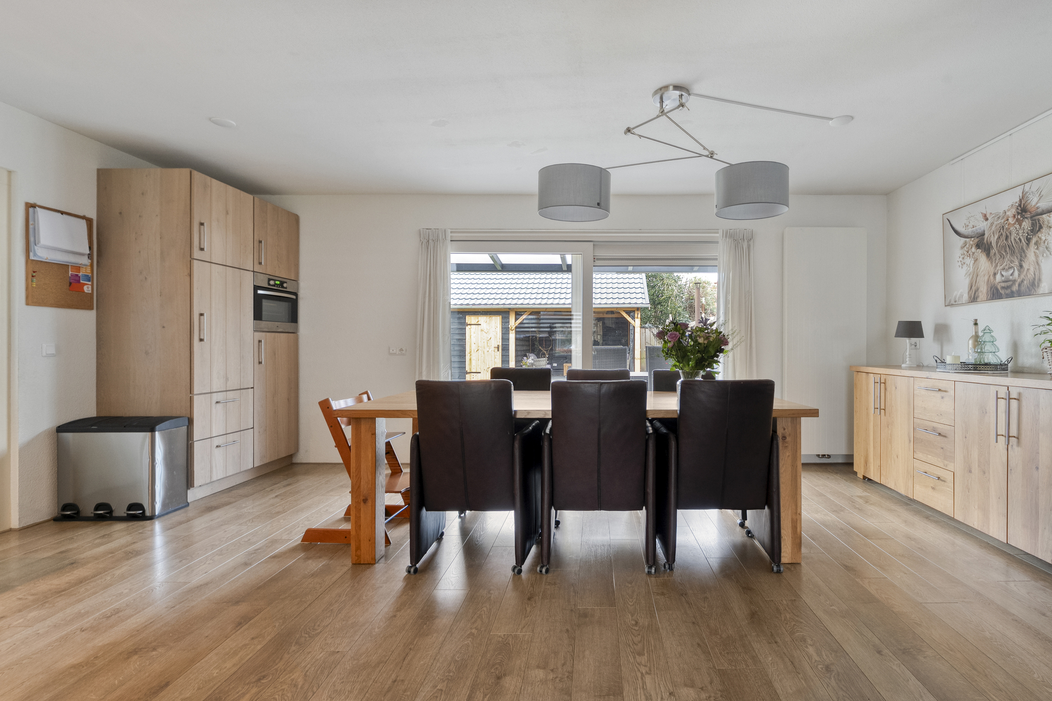 Te koop: Foto Woonhuis aan de Carry van Bruggenstraat 39 in Smilde