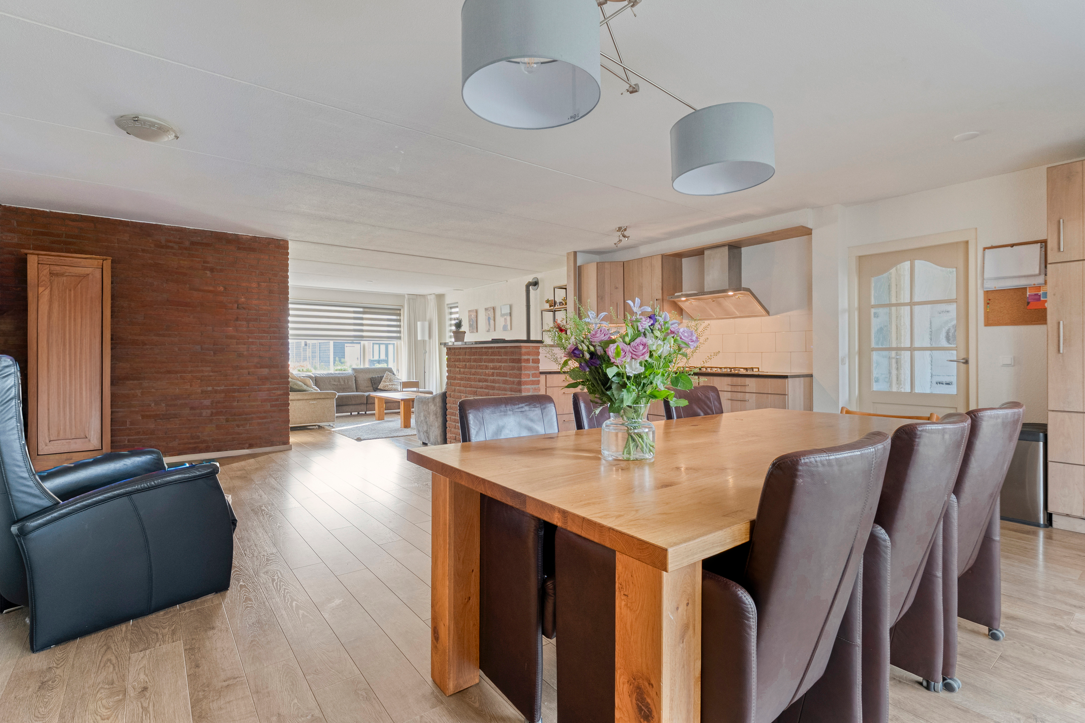 Te koop: Foto Woonhuis aan de Carry van Bruggenstraat 39 in Smilde