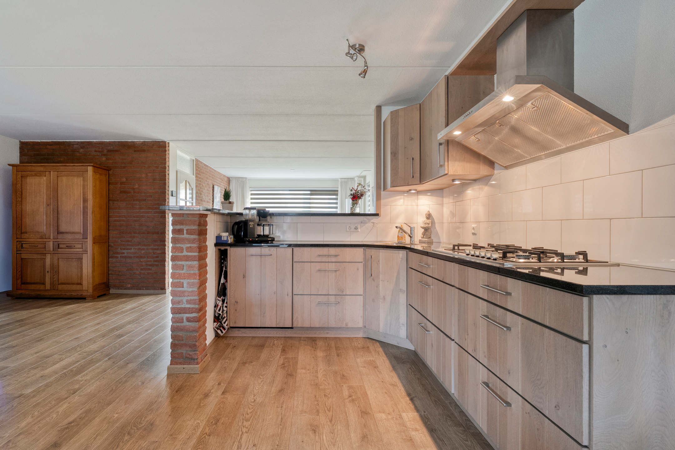 Te koop: Foto Woonhuis aan de Carry van Bruggenstraat 39 in Smilde