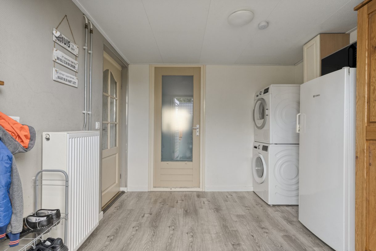 Te koop: Foto Woonhuis aan de Carry van Bruggenstraat 39 in Smilde