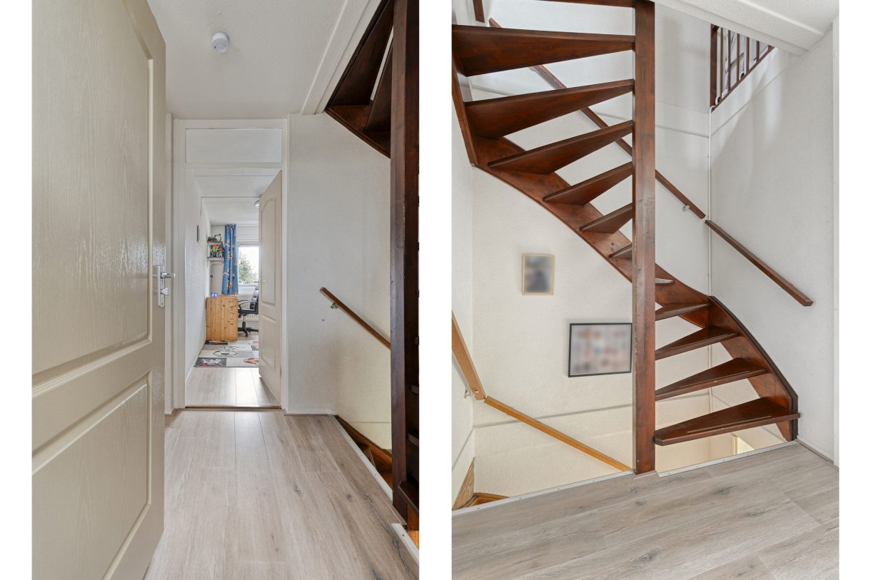 Te koop: Foto Woonhuis aan de Carry van Bruggenstraat 39 in Smilde