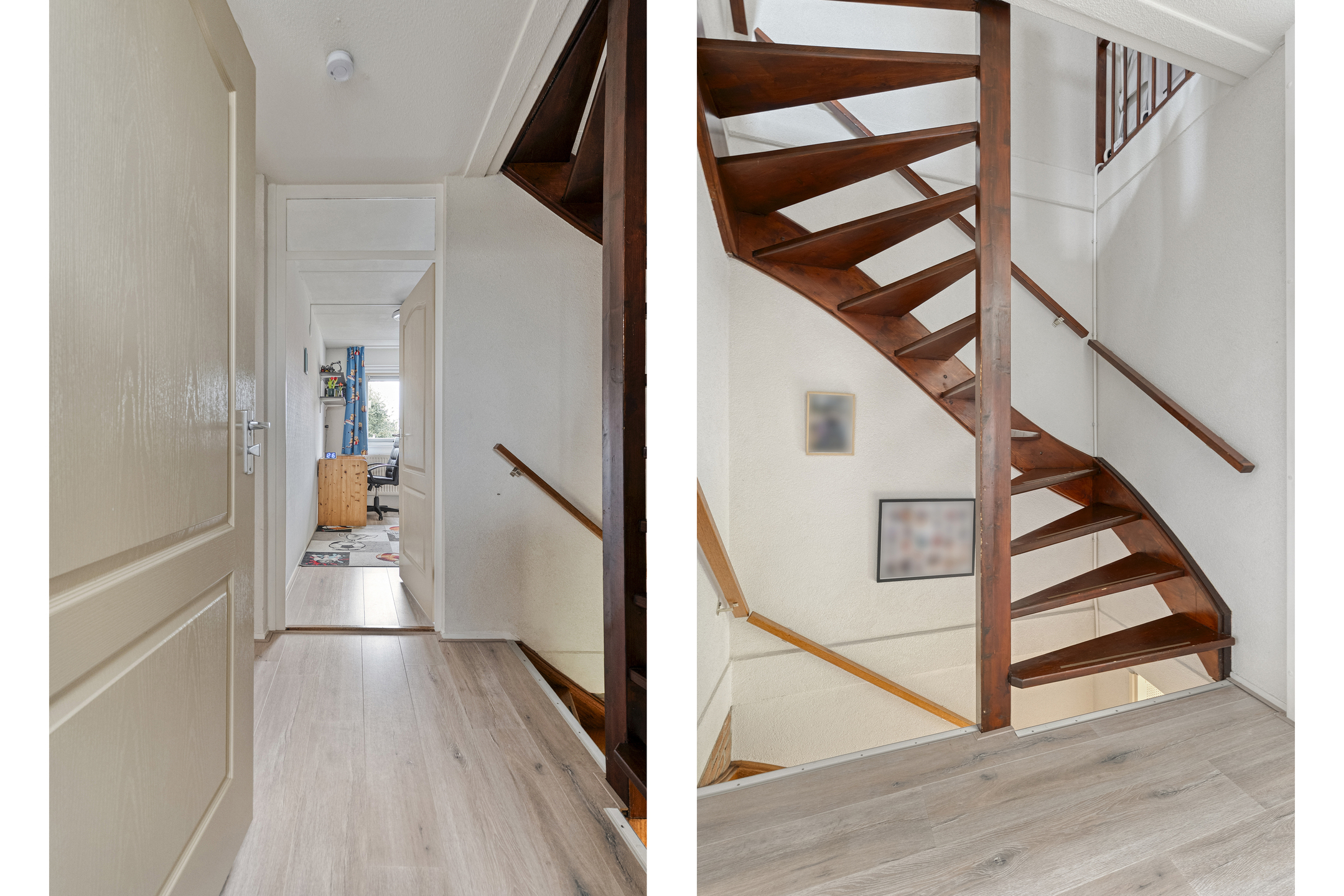 Te koop: Foto Woonhuis aan de Carry van Bruggenstraat 39 in Smilde