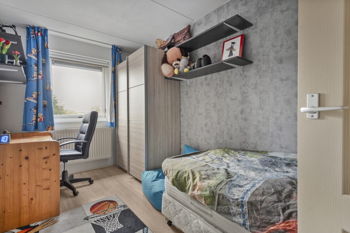 Te koop: Foto Woonhuis aan de Carry van Bruggenstraat 39 in Smilde