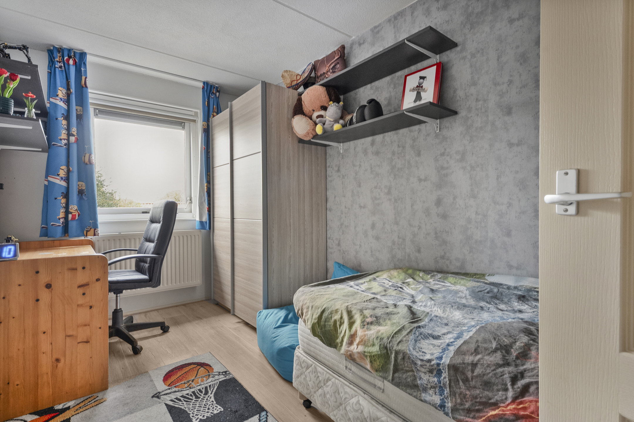 Te koop: Foto Woonhuis aan de Carry van Bruggenstraat 39 in Smilde