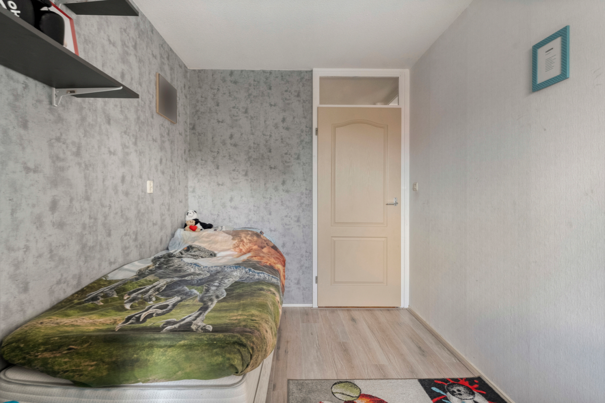 Te koop: Foto Woonhuis aan de Carry van Bruggenstraat 39 in Smilde