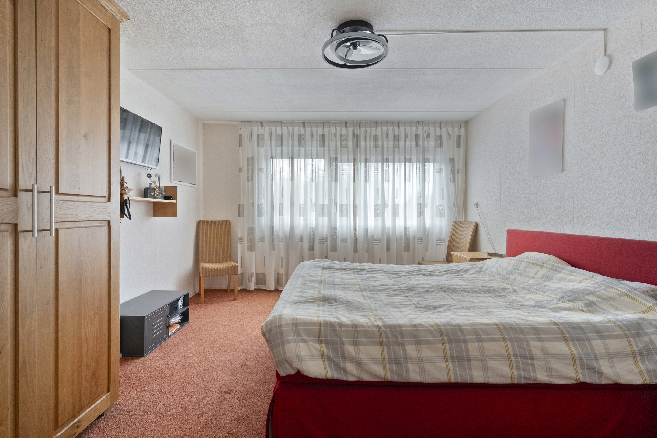 Te koop: Foto Woonhuis aan de Carry van Bruggenstraat 39 in Smilde