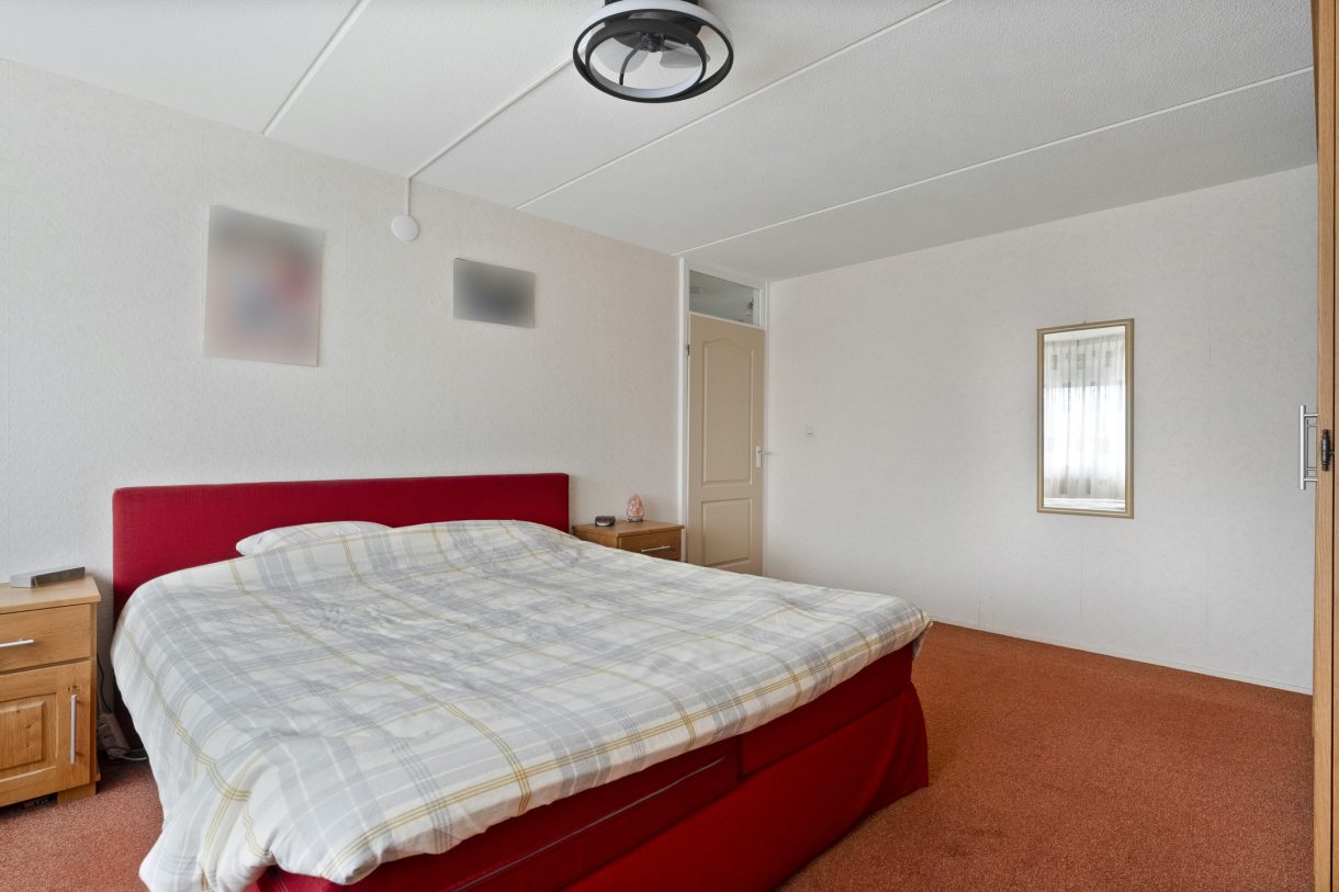 Te koop: Foto Woonhuis aan de Carry van Bruggenstraat 39 in Smilde