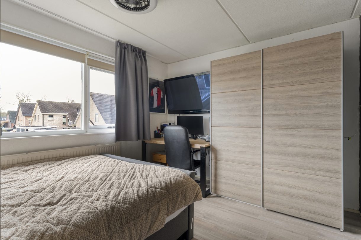 Te koop: Foto Woonhuis aan de Carry van Bruggenstraat 39 in Smilde