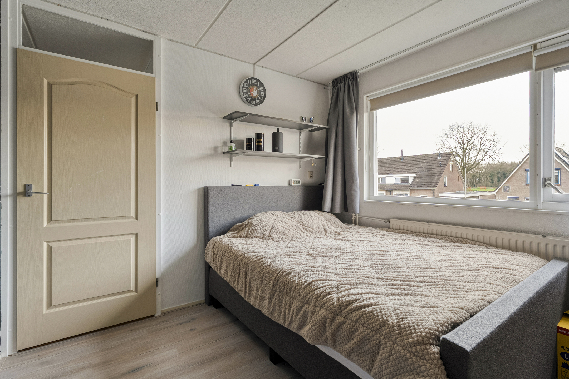 Te koop: Foto Woonhuis aan de Carry van Bruggenstraat 39 in Smilde