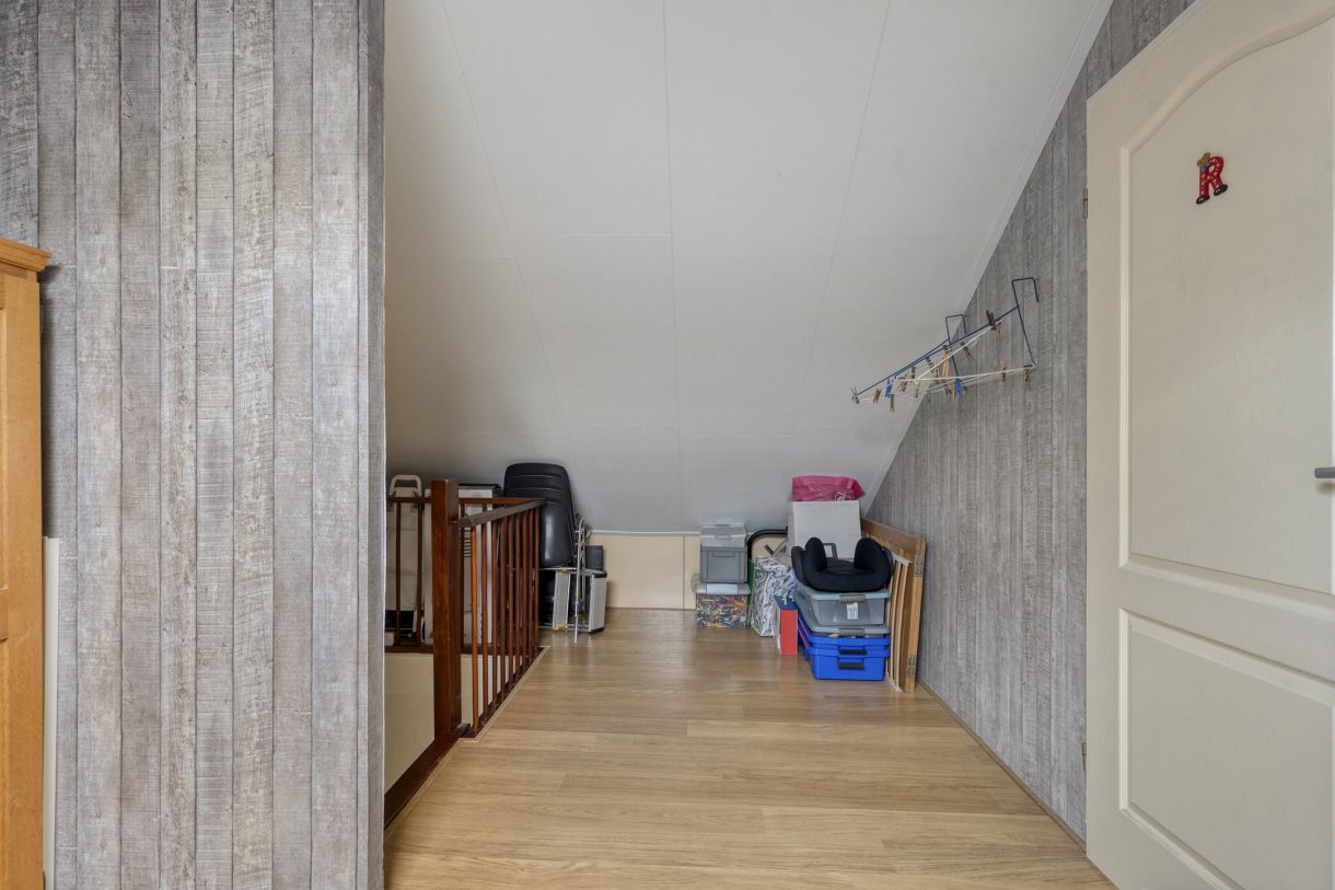 Te koop: Foto Woonhuis aan de Carry van Bruggenstraat 39 in Smilde