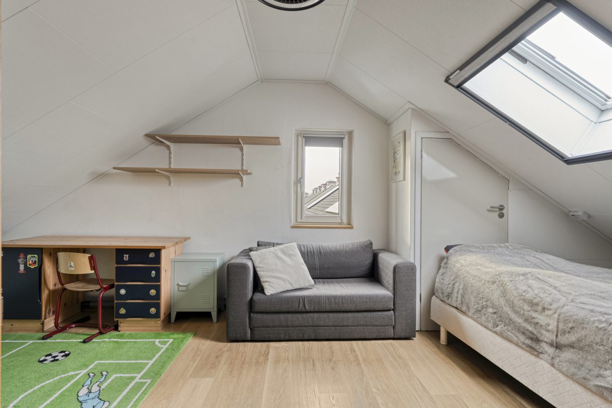 Te koop: Foto Woonhuis aan de Carry van Bruggenstraat 39 in Smilde